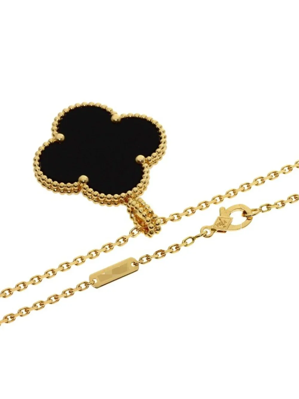 Van Cleef & Arpels brand van